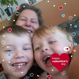 Meet your Posher, Julie